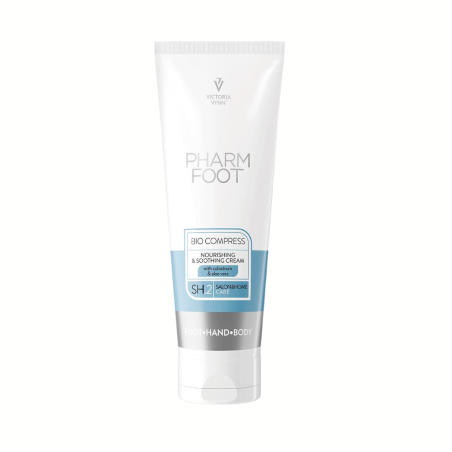 Pharm Foot Bio Compress Crema con Calostro