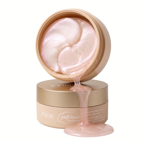 Parches Contorno de Ojos Paese Puff Cloud | 50 Uds.