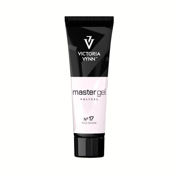 Master Gel 17 Milk Shake 60 g de Victoria Vynn| La Tenda El