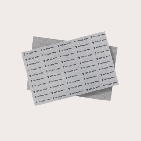 BUFFER 320/500 CRESCENT