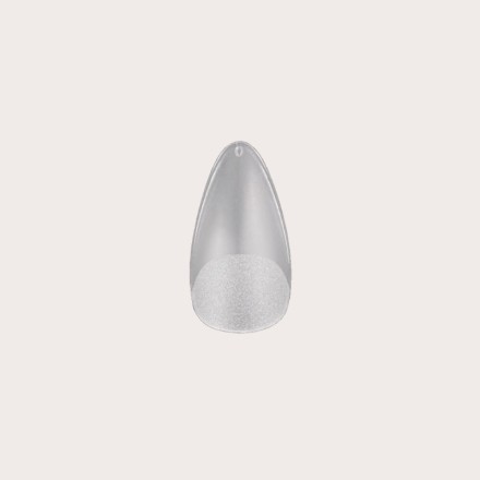 SOFT GEL TIPS Medium Almond 2