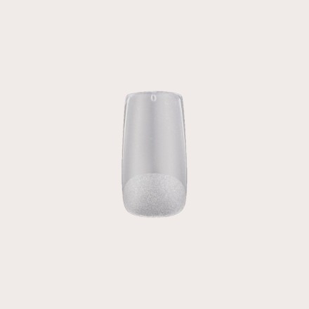 SOFT GEL TIPS Medium Square 2