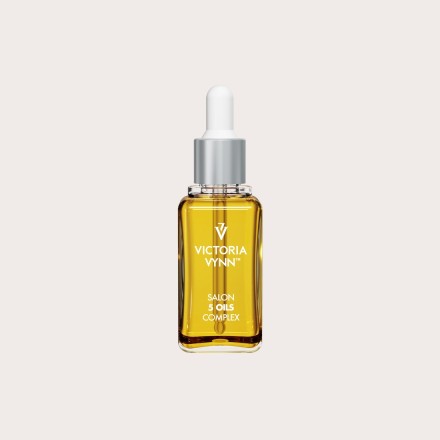 Victoria Vynn 5 Oil Complex 30ml | Aceite Cutículas