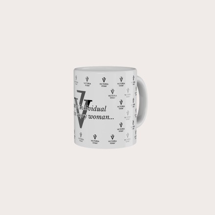 Taza VV 2