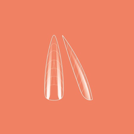 Perfect Shape Dual Forms Almond 120 pcs Perfect Shape Dual Forms Almond 120 pcs