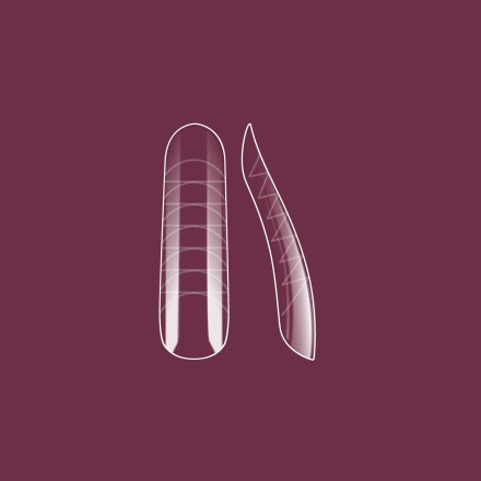 VV Perfect Shape Dual Forms Universal 120 pcs 2