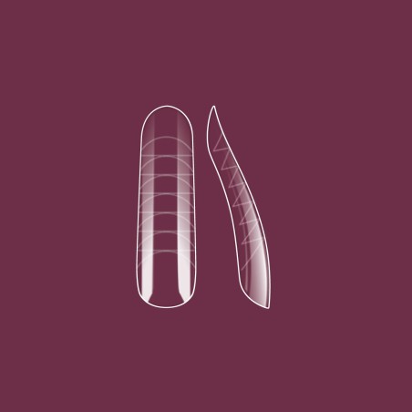 VV Perfect Shape Dual Forms Universal 120 pcs