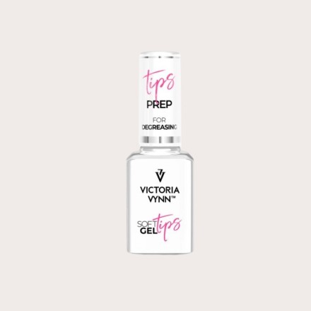 Pack! SOFT GEL TIPS Preparations 2