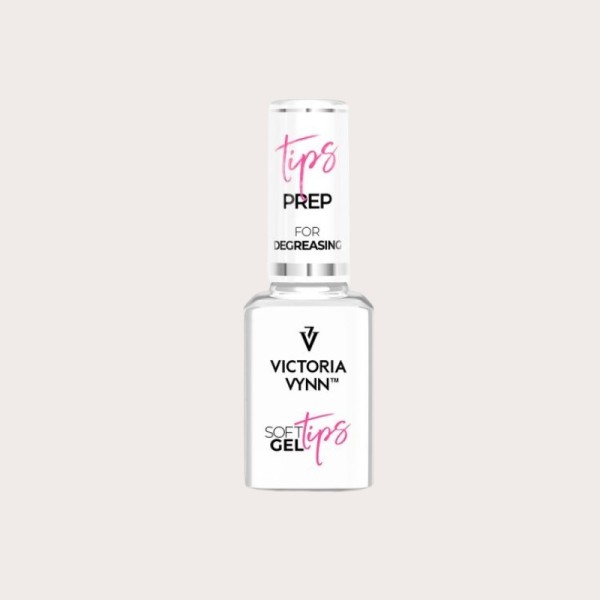 Pack! SOFT GEL TIPS Preparations