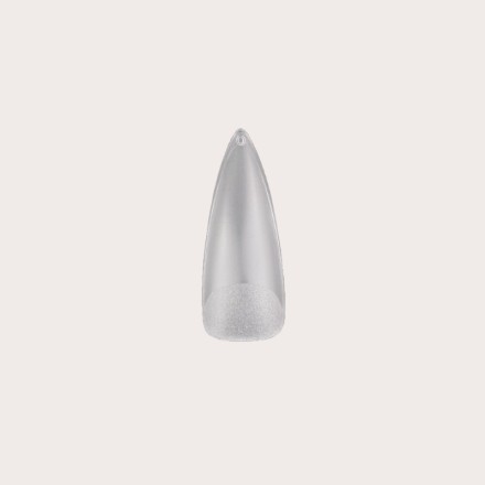 SOFT GEL TIPS Long Stiletto 2