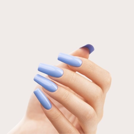 Soft Gel Tips Medium Square 500 uds | Tips uñas cuadradas