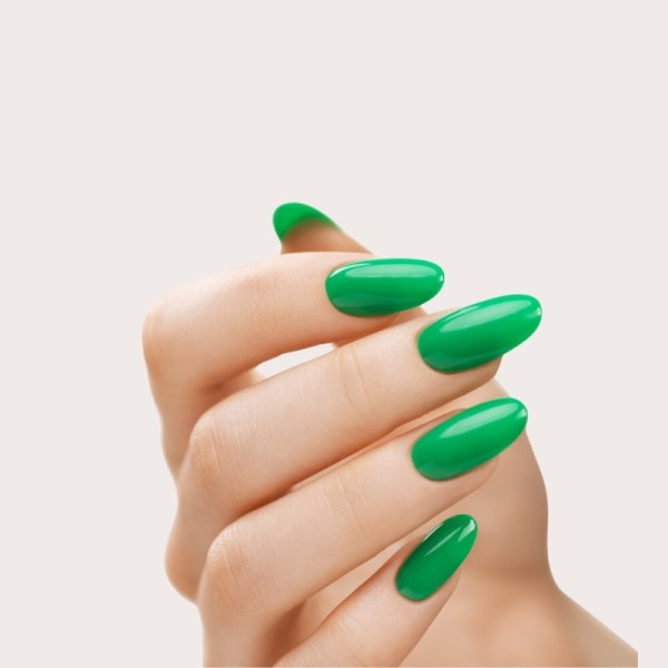 Soft Gel Tips Short Round 500 uds | Tips uñas cortas naturales