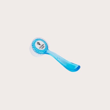 Cepillo de polvo (manicure brush)