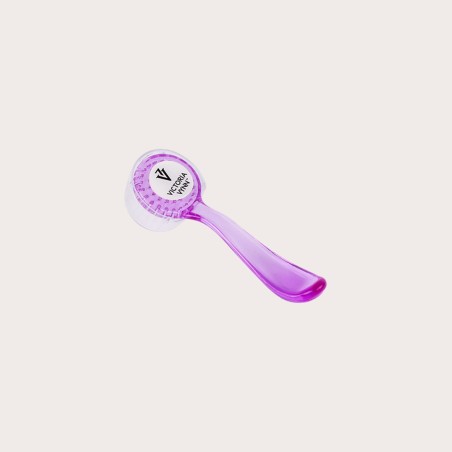 Cepillo de polvo (manicure brush)