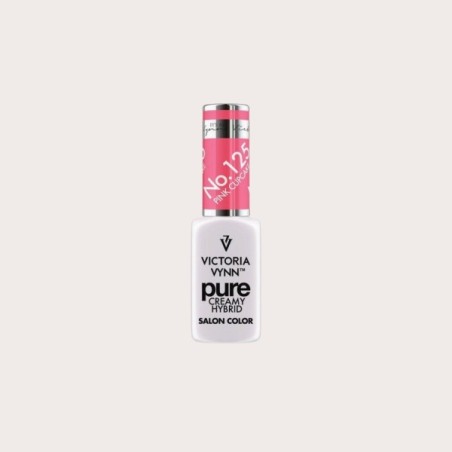 Pure Creamy Hybrid 125 Pure Creamy Hybrid 125