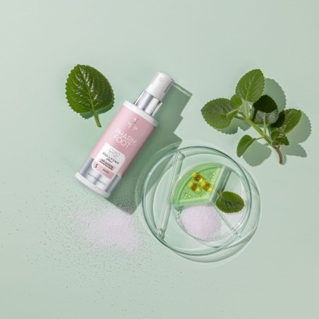 VV Pharm Foot Osmo Tonic Spray 400ml