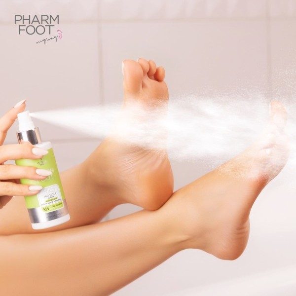 VV Pharm Foot Ozone Guard 400ml