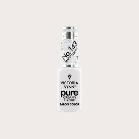 Pure Creamy Hybrid 143 Pure Creamy Hybrid 143
