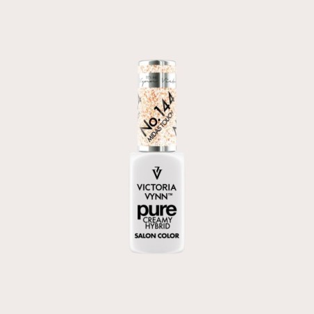 Pure Creamy Hybrid 144 Pure Creamy Hybrid 144