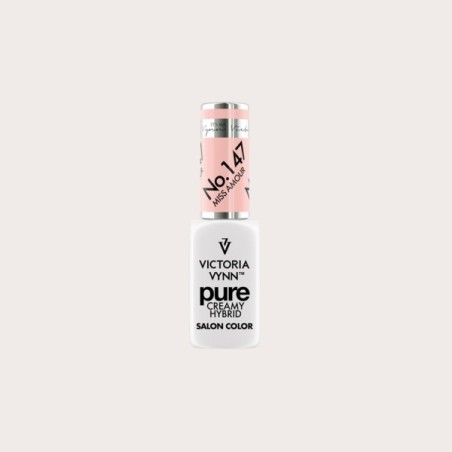 Pure Creamy Hybrid 147 Pure Creamy Hybrid 147