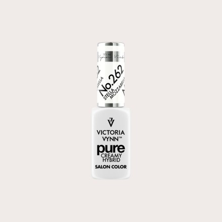 Victoria Vynn 262 Stella Mozzarella | Blanco Lechoso Milky