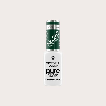 Pure Creamy Hybrid 263 Wasyli Bazyli