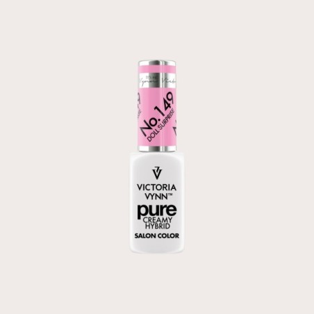 Pure Creamy Hybrid 149 Pure Creamy Hybrid 149
