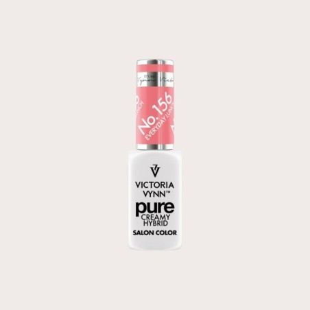 Pure Creamy Hybrid 156 Pure Creamy Hybrid 156