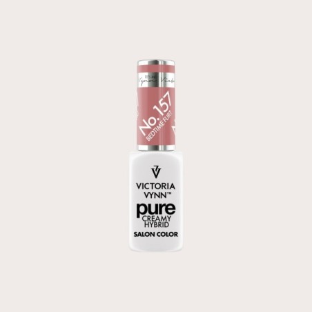 Pure Creamy Hybrid 157 Pure Creamy Hybrid 157