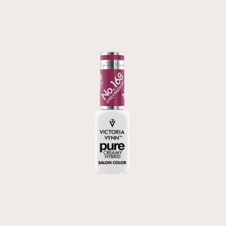 Pure Creamy Hybrid 168 Pure Creamy Hybrid 168