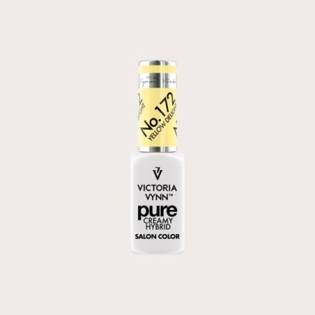 Pure Creamy Hybrid 172 Pure Creamy Hybrid 172