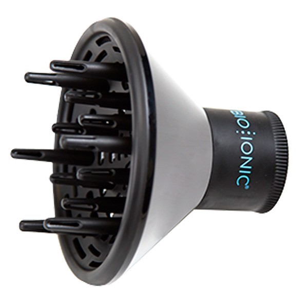 Difusor universal Bio Ionic Diffuse-5 | Rizos definidos