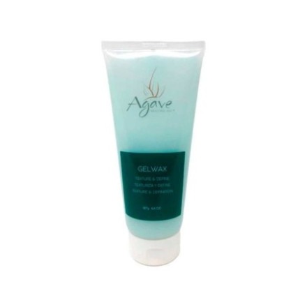 GelWax 170g | Fijador iónico, flexible y natural para cabello definido