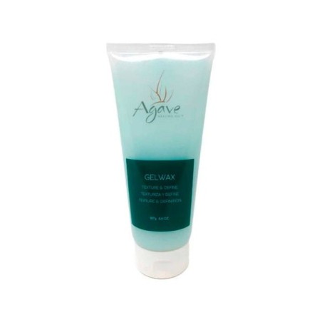 GelWax 170g | Fijador iónico, flexible y natural para cabello definido