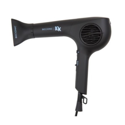 Secador Bio Ionic 10X Ultralight | Secado rápido profesional