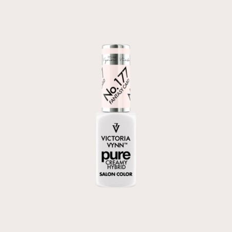 Pure Creamy Hybrid 177 Pure Creamy Hybrid 177