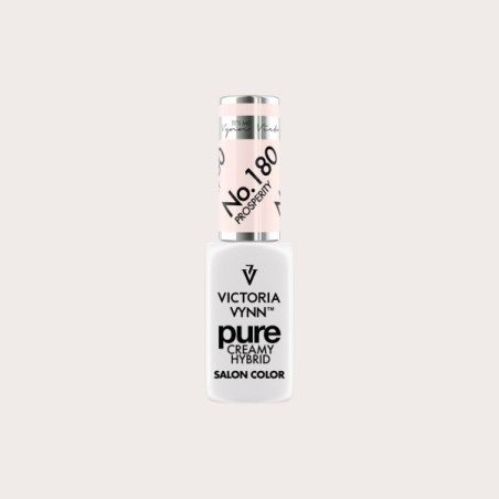 Pure Creamy Hybrid 180 Pure Creamy Hybrid 180