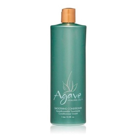 Acondicionador Agave Smoothing | Anti frizz profesional
