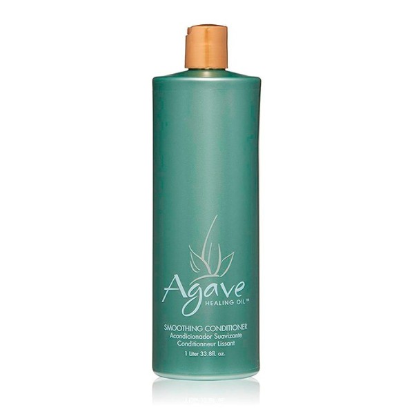Acondicionador Agave Smoothing | Anti frizz profesional