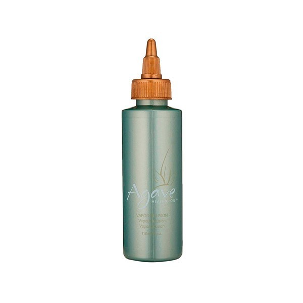 Agave Vapor Infusion 118 ml | Tratamiento capilar vapor