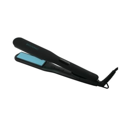 Plancha Bio Ionic OnePass 1" | Precisión y alisado rápido