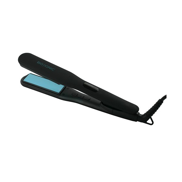 Plancha Bio Ionic OnePass 1" | Precisión y alisado rápido