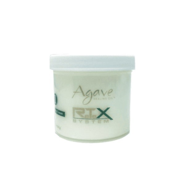Agave Retex Crema Nº1 350 g | Alisado profesional