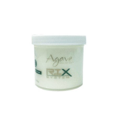 Crema Retexturizante Agave nº1 350 g | Alisado y Control Permanente