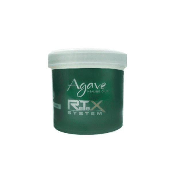 Agave Retex Crema Nº2 350 g | Neutralizante profesional