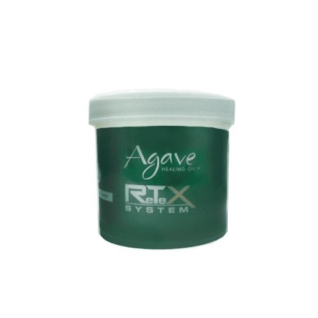 Crema Neutralizante Agave Retex 350 g | Fijación y Brillo Permanente