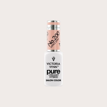 Pure Creamy Hybrid 200 Pure Creamy Hybrid 200