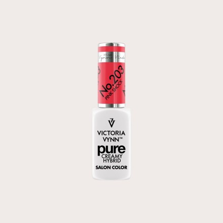 Pure Creamy Hybrid 203