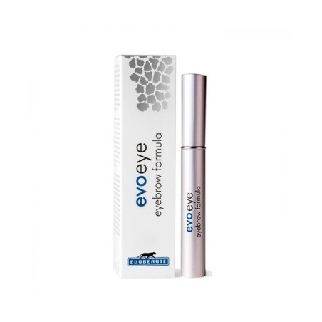 Evobeauté Sérum Cejas | Crecimiento y Densidad
