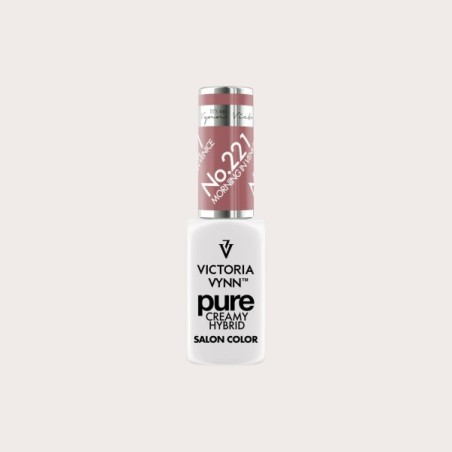 Pure Creamy Hybrid 221 Pure Creamy Hybrid 221